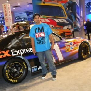 Meet your Posher, Albert